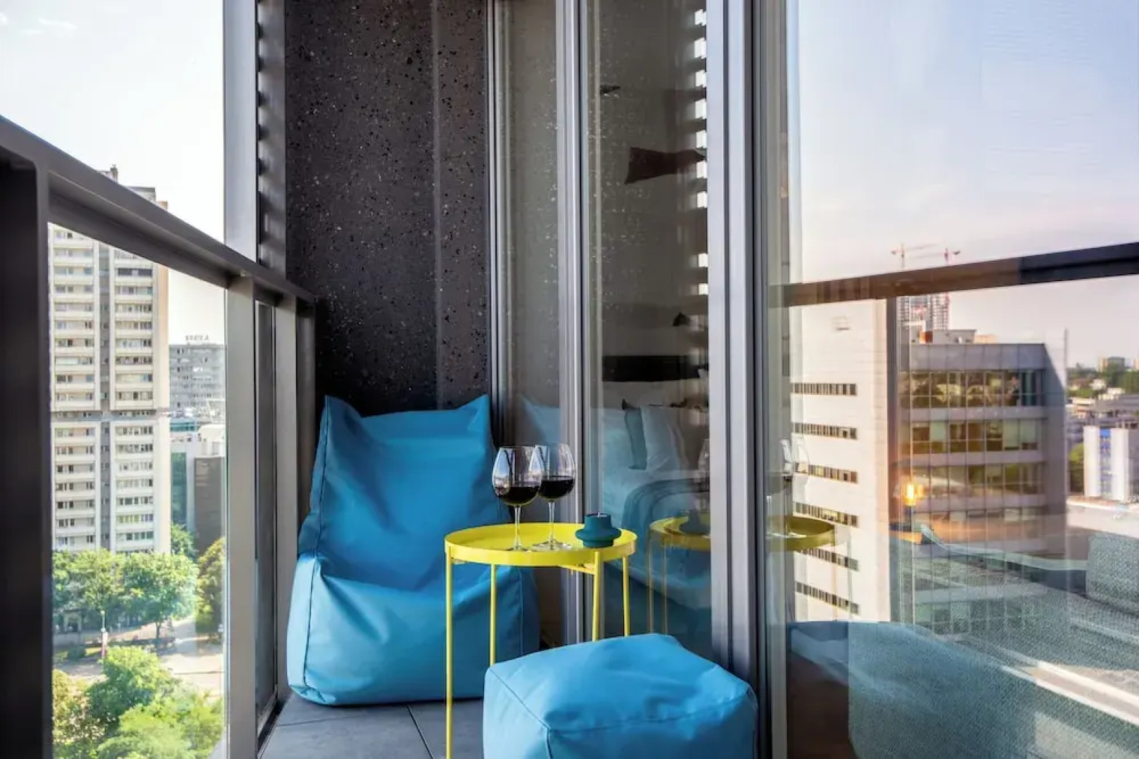 Apartament Tower by Kairos Apartments