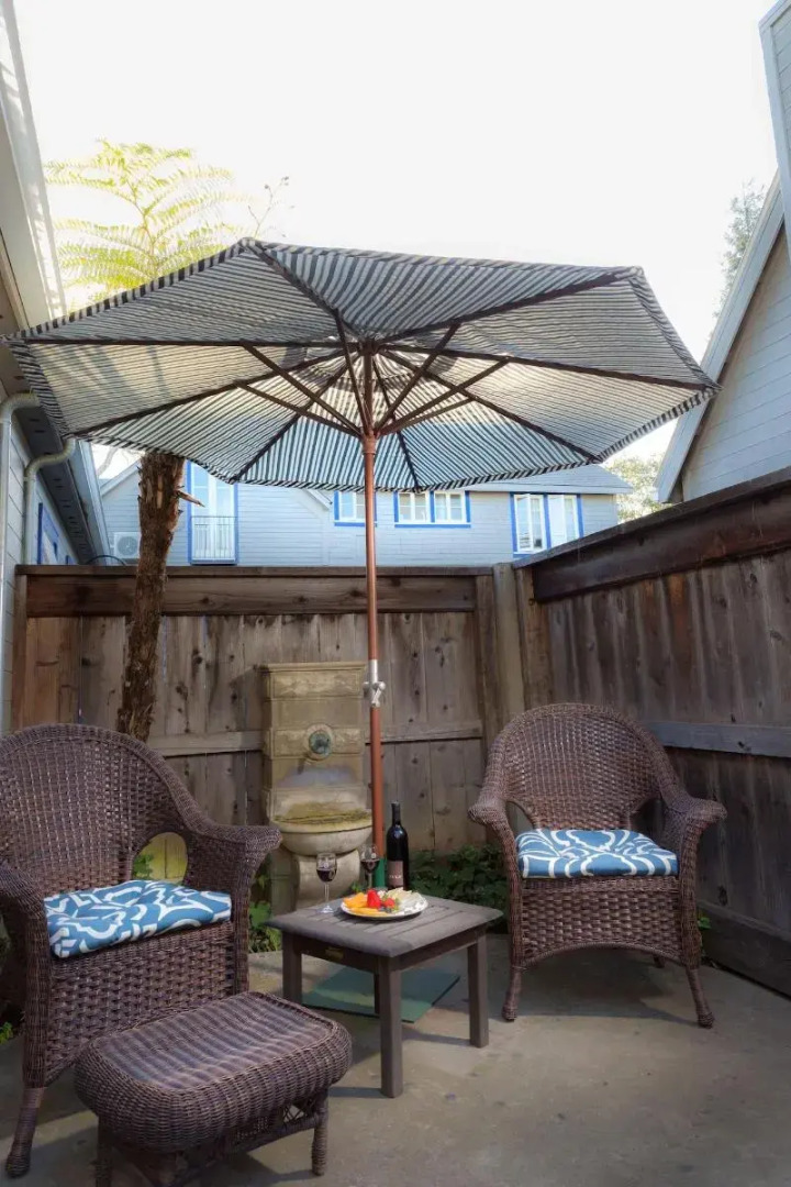 Lavender, A Four Sisters Inn