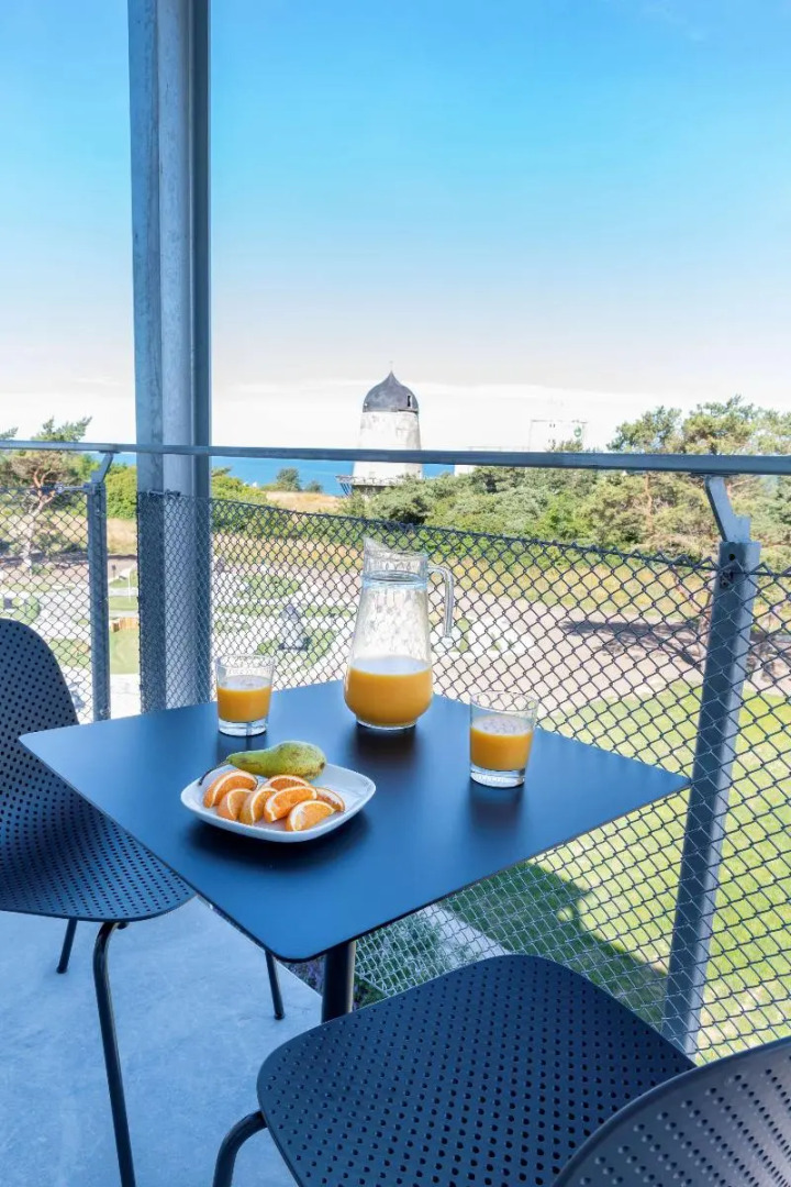 First Hotel Kokoloko