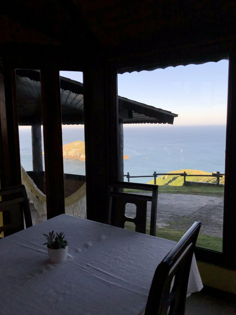 Pousada Sentinelas do Mar