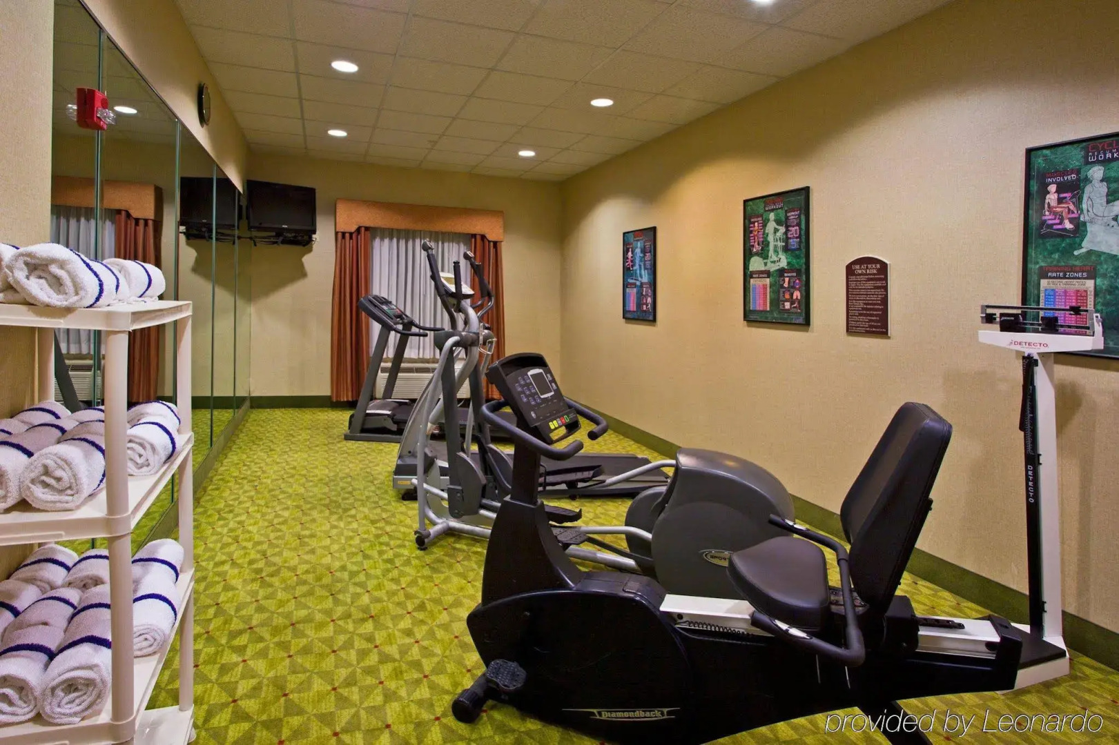 Holiday Inn Express Hotel & Suites Tampa-Fairgrounds-Casino by IHG