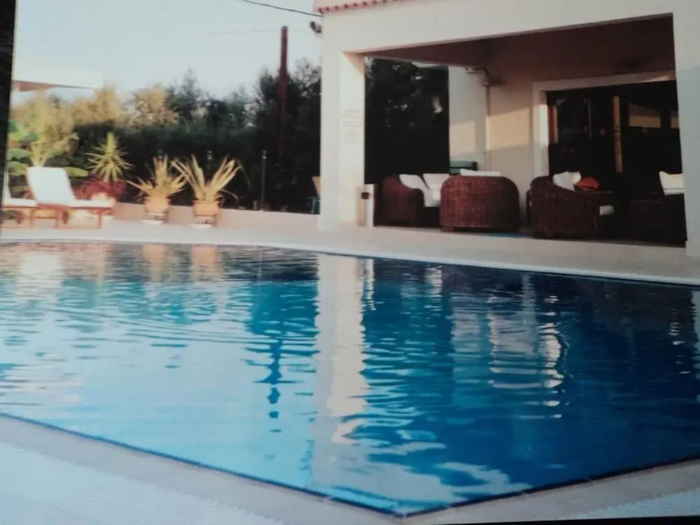 Hotel Chateau de George