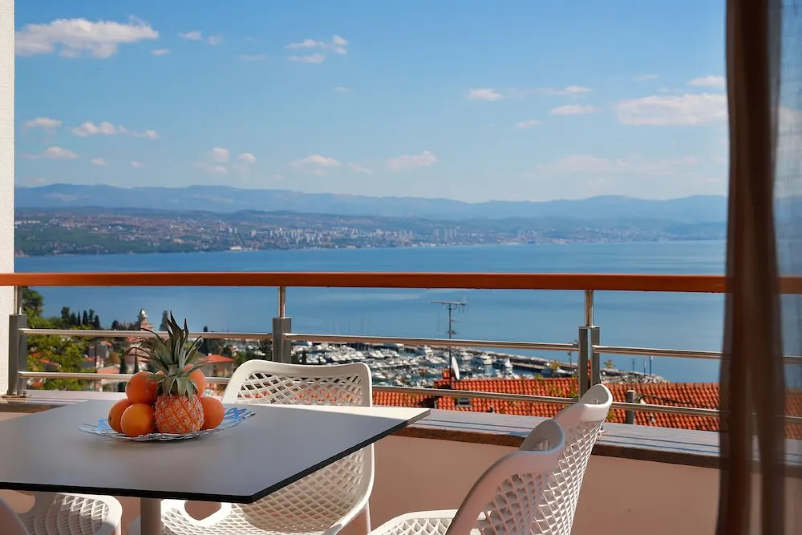 New Luxury Apartments