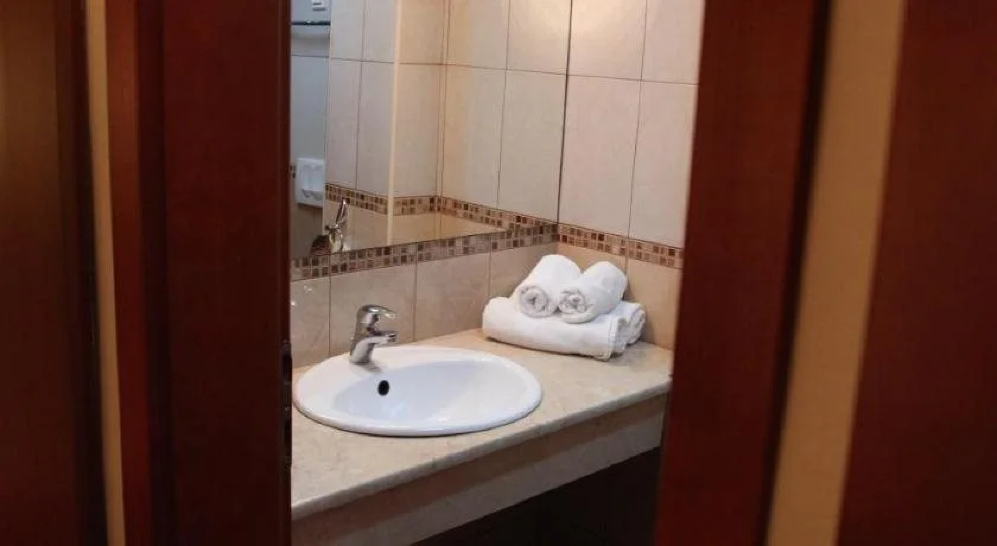 Hotel Belvedere Ohrid