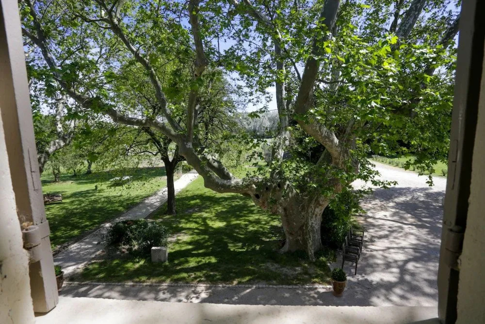 Domaine de Rochegude