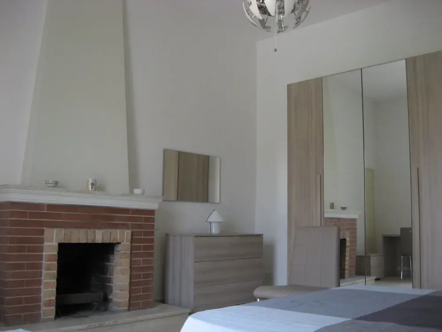 Bed & Breakfast Mons Gibel
