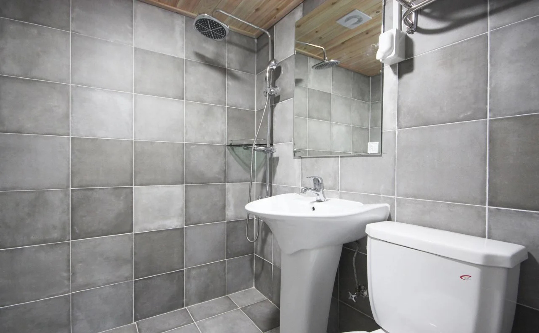 Nogodan Guesthouse & Hotel