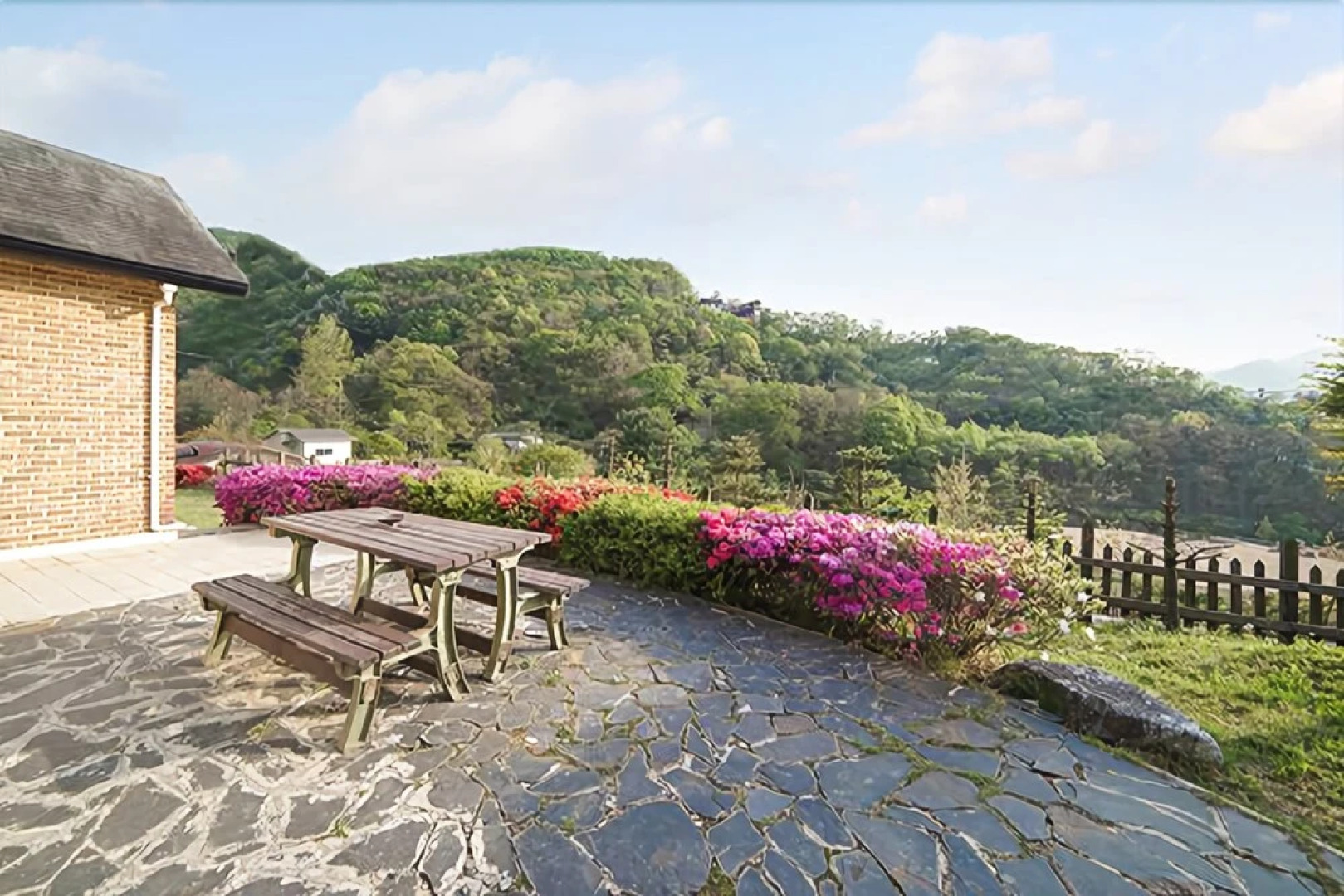 Yangpyeong Jacob Pension