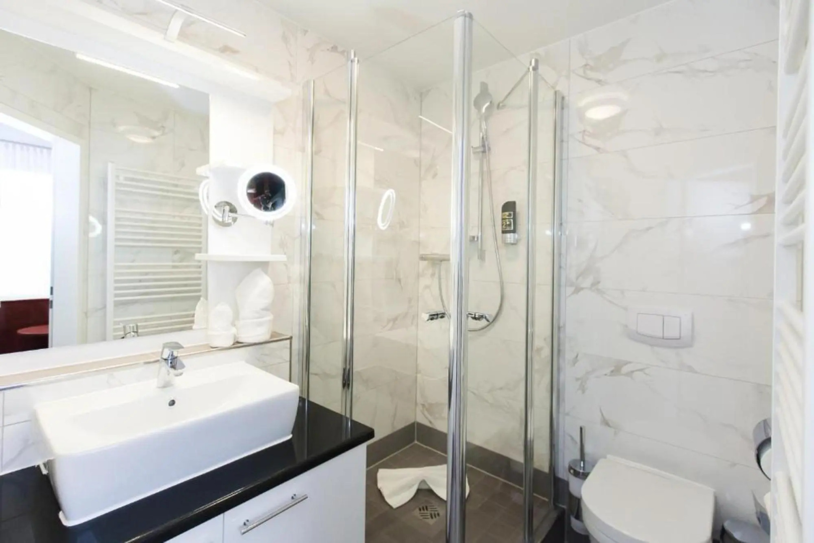 Hotel am Berliner Platz