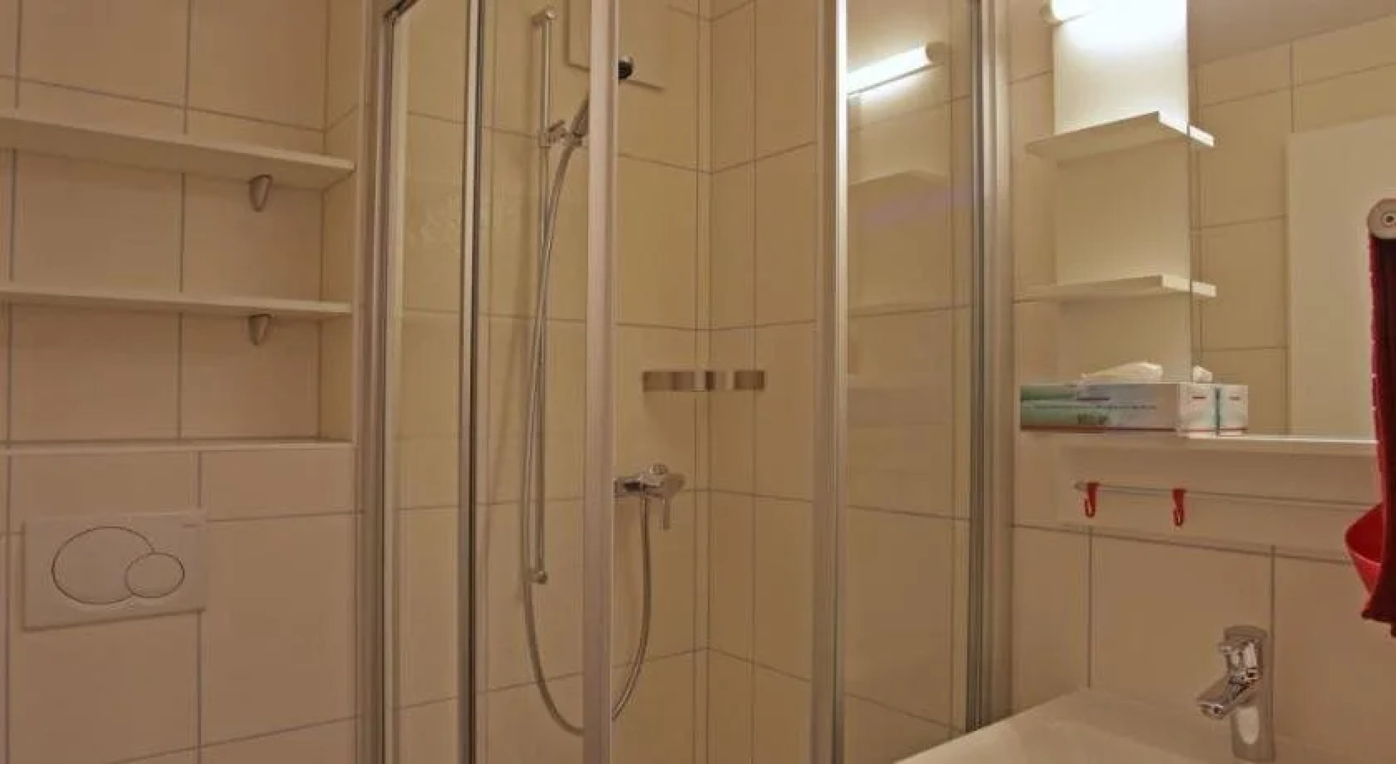 Landgasthof Hirschen