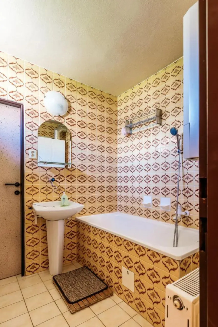 Homestay Gustav Halas