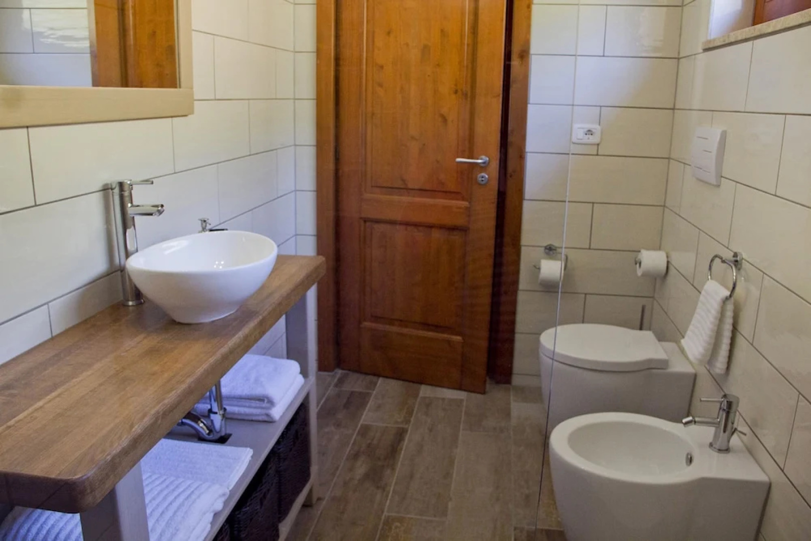 Ecolodge Selvitelle - Sustainable Retreat Amidst Olive Groves in Cilento