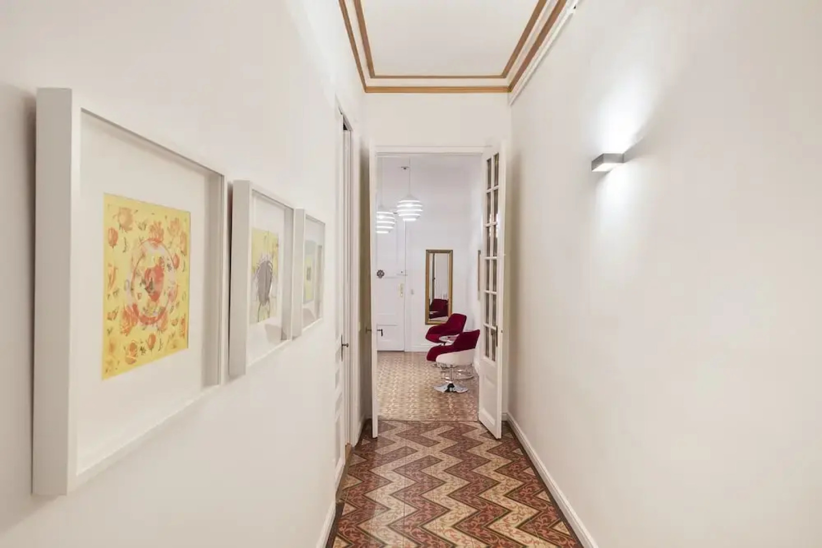 Plaza Catalunya Guest House