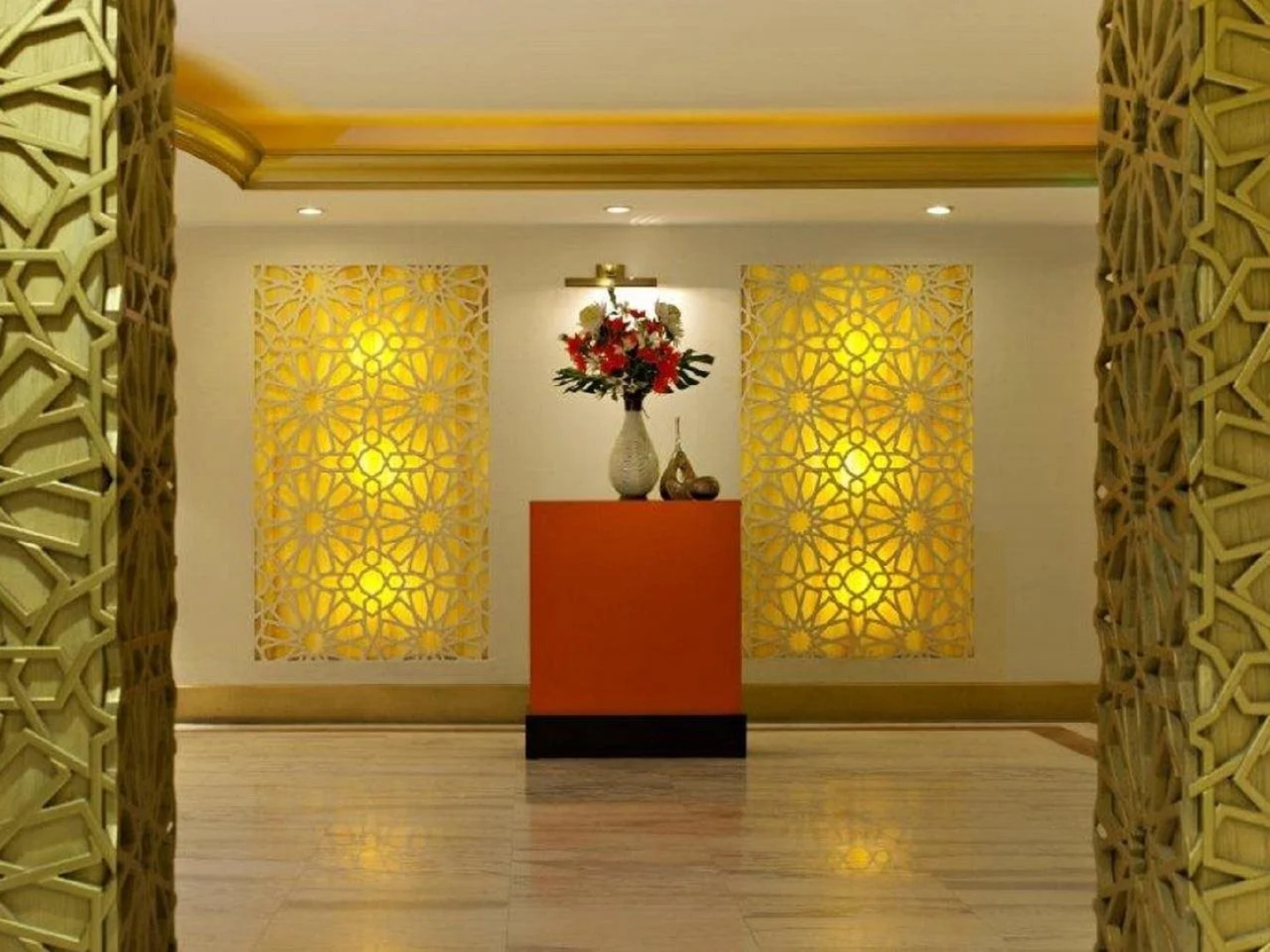 Saray Musheireb Hotel and Suites
