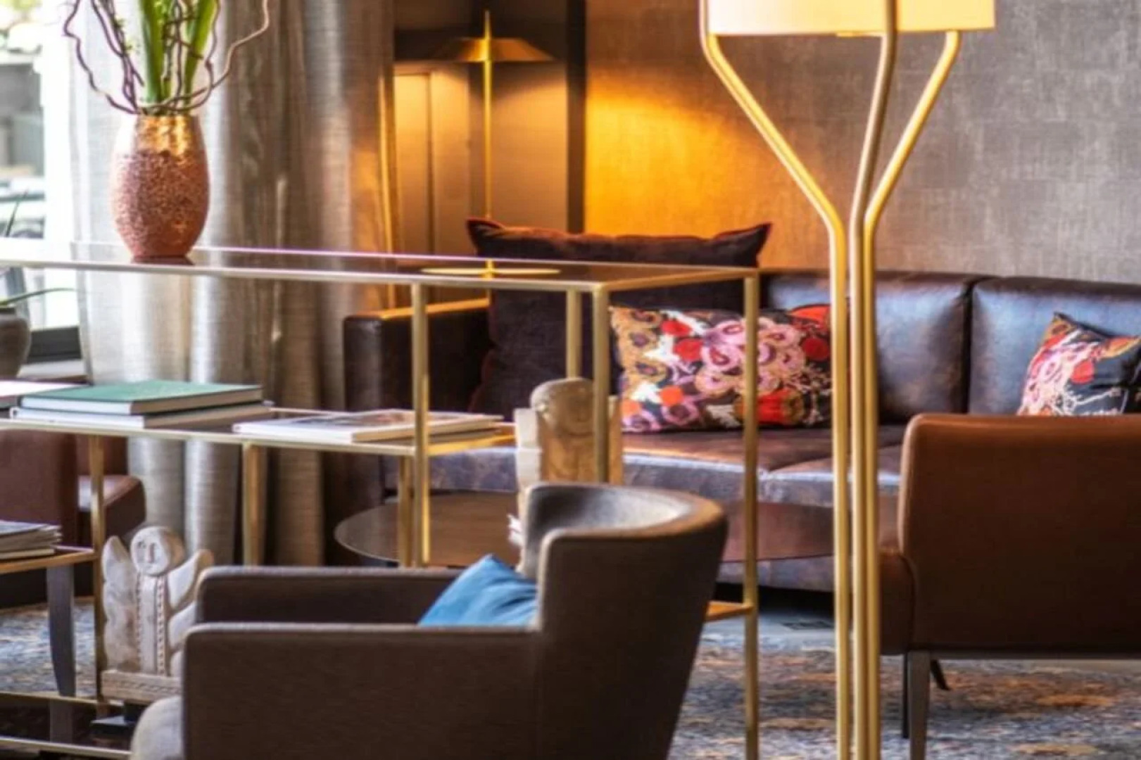 Hotel Continental - Reims