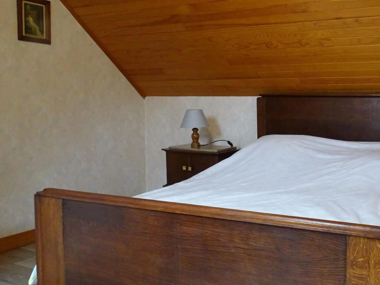 Typical Breton House, Plogoff