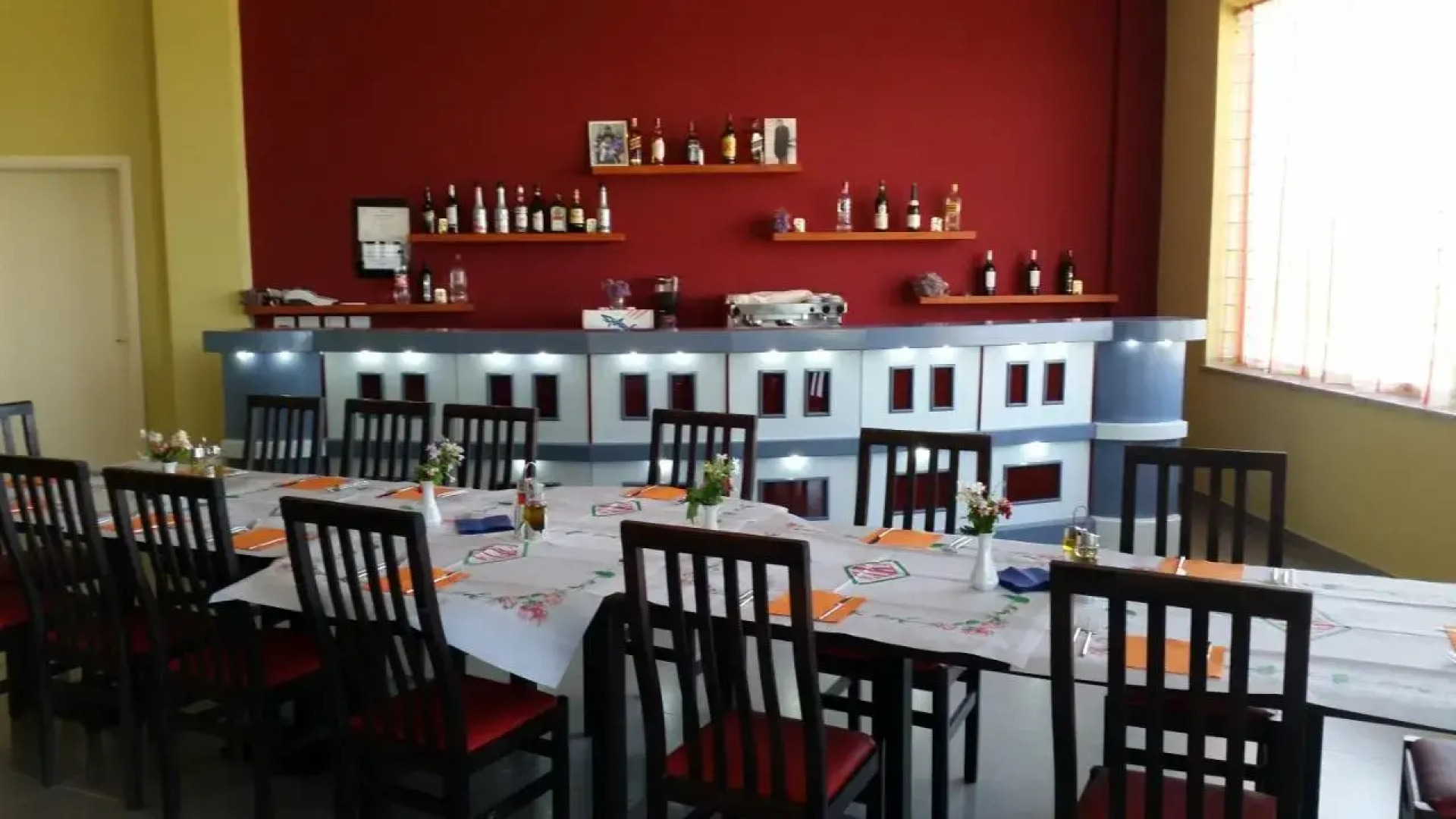 Hotel Restorant Panorama