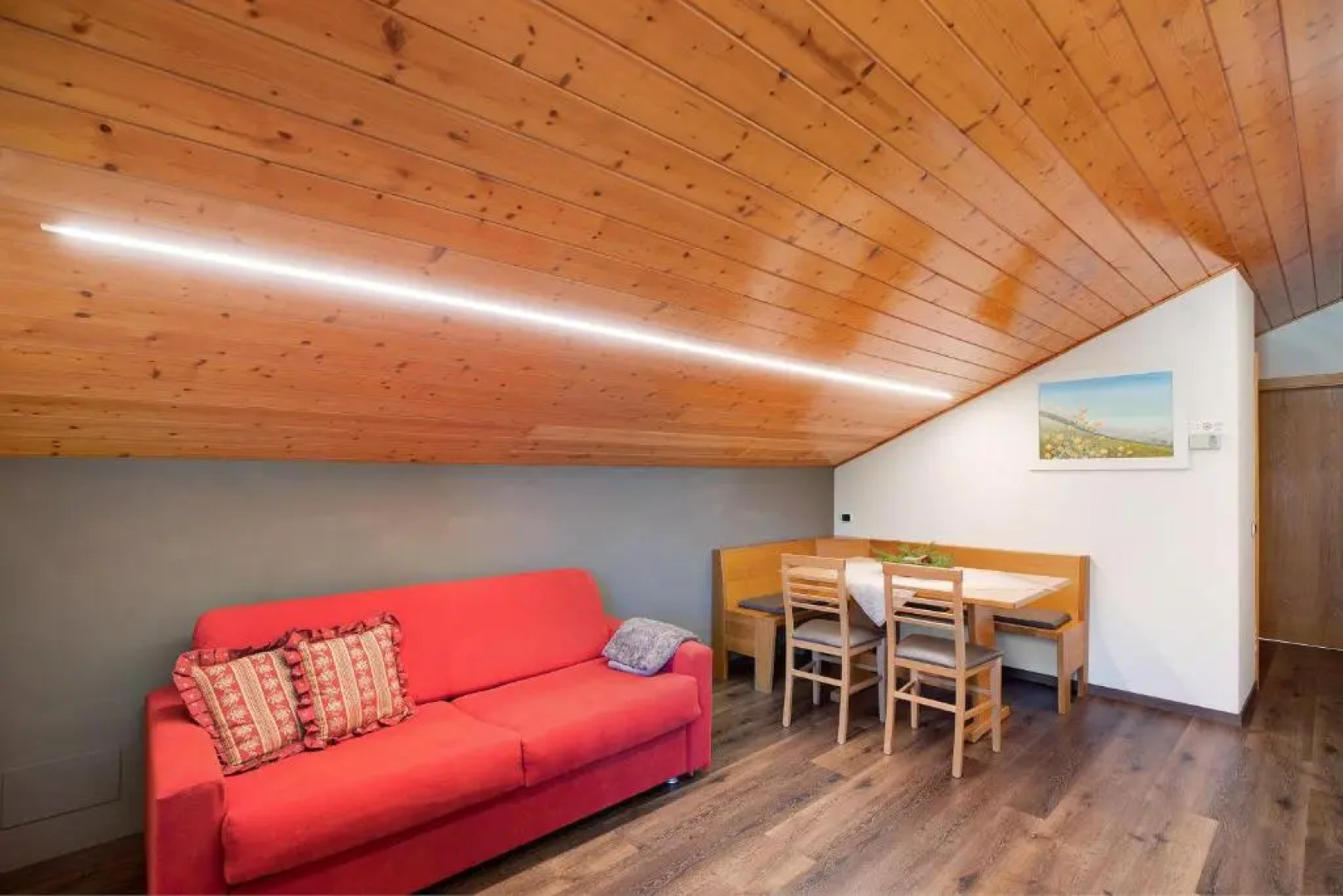 Foresto Holiday Apartments Bilocale