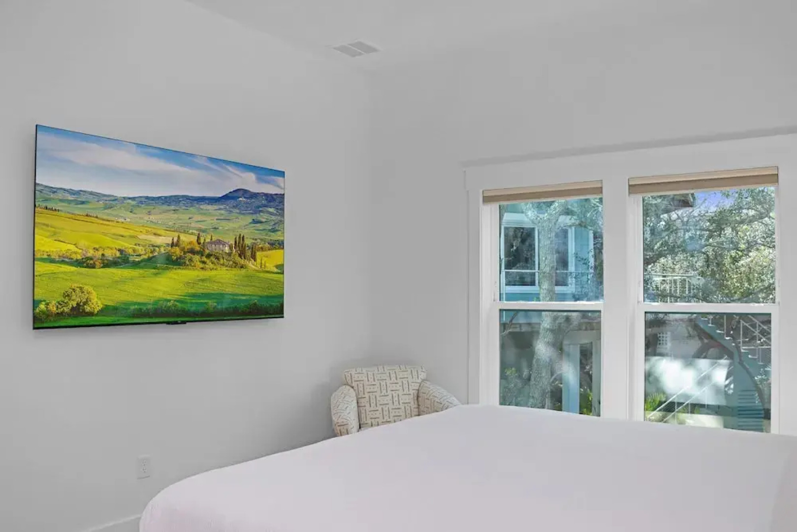 Sacajawea by the Sea