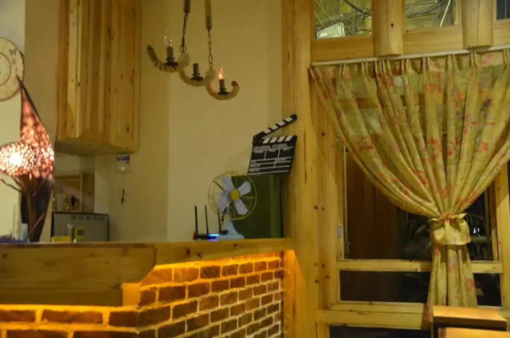 Zhaoxing Ruyuan Family Inn