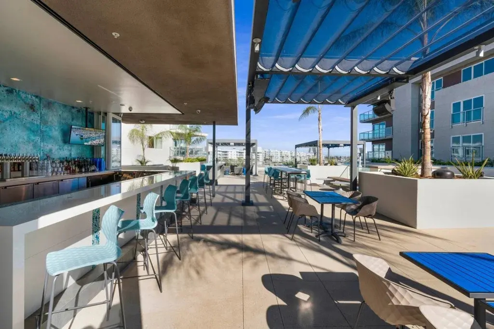 Residence Inn by Marriott Marina del Rey