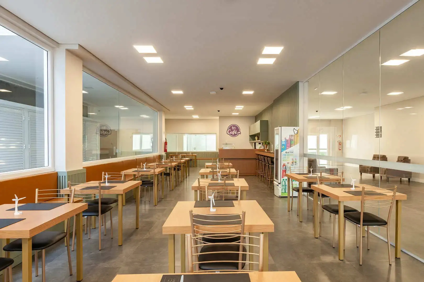 Tri Hotel Executive Osório