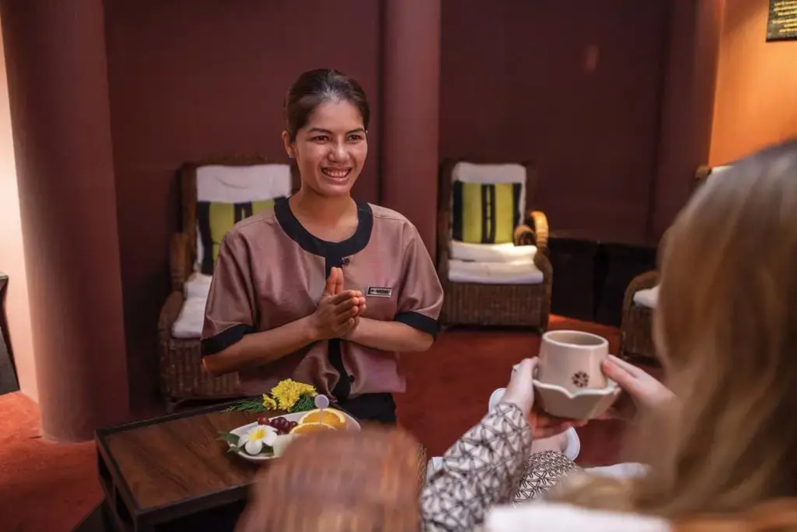 The Brehon Hotel & Spa