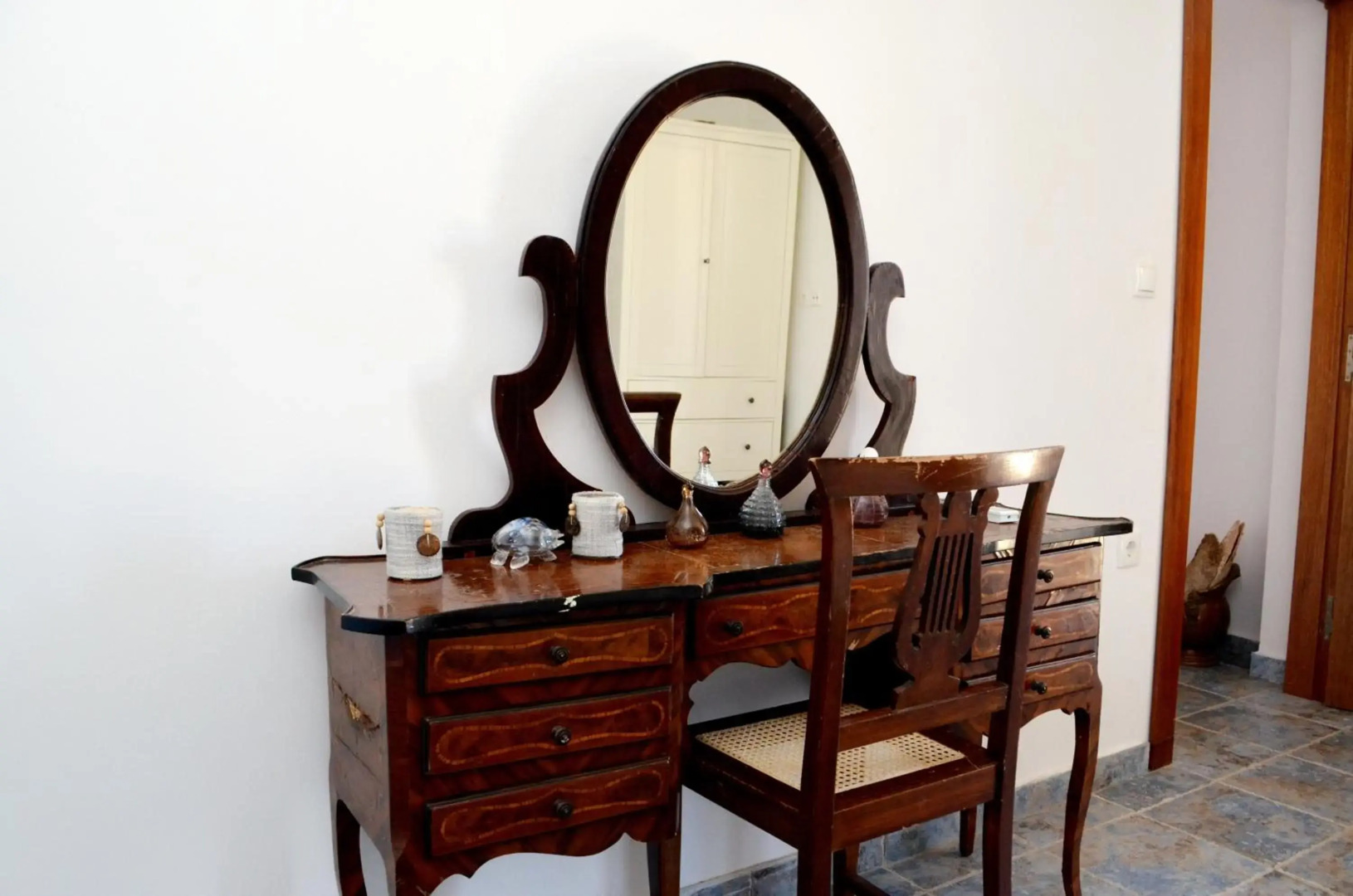 Villa Romanza beach villa