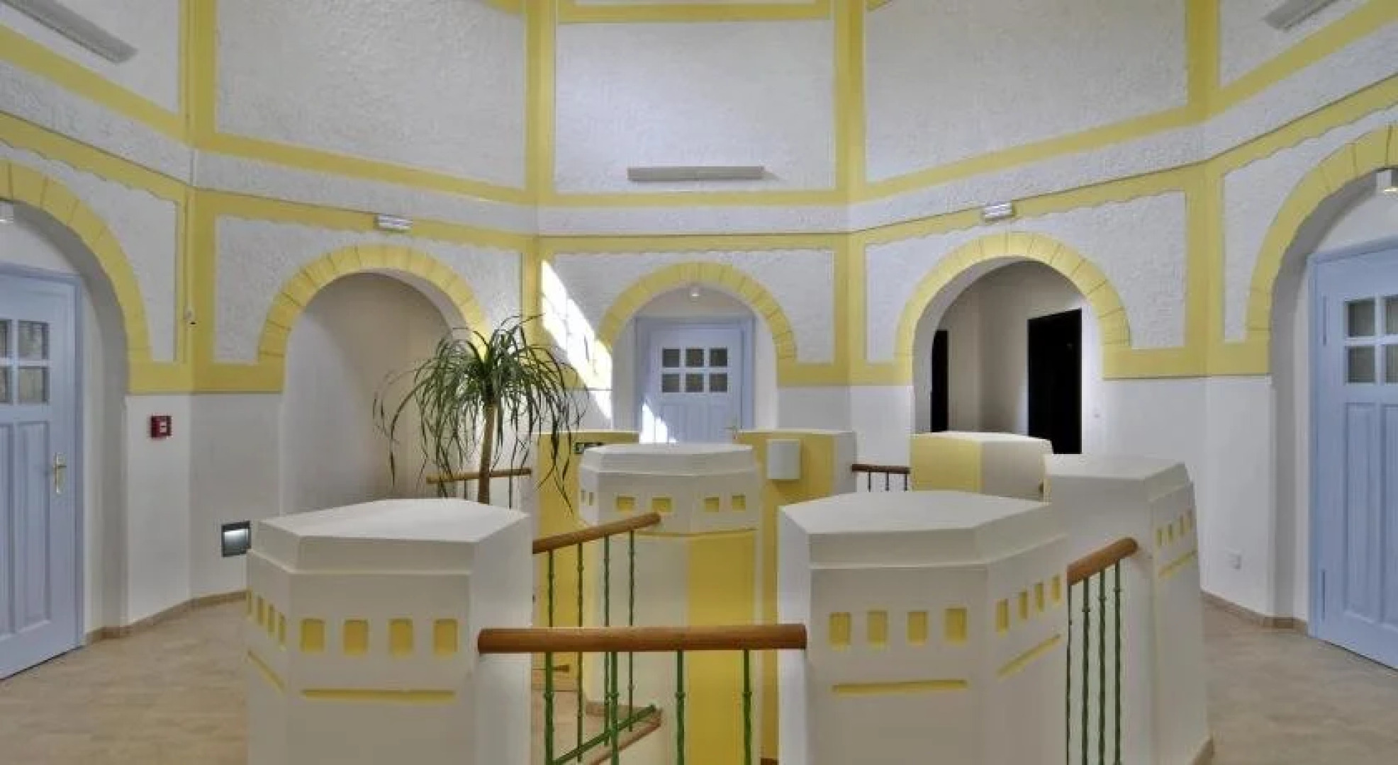 Luxury Spa & Wellness Vila Valaška