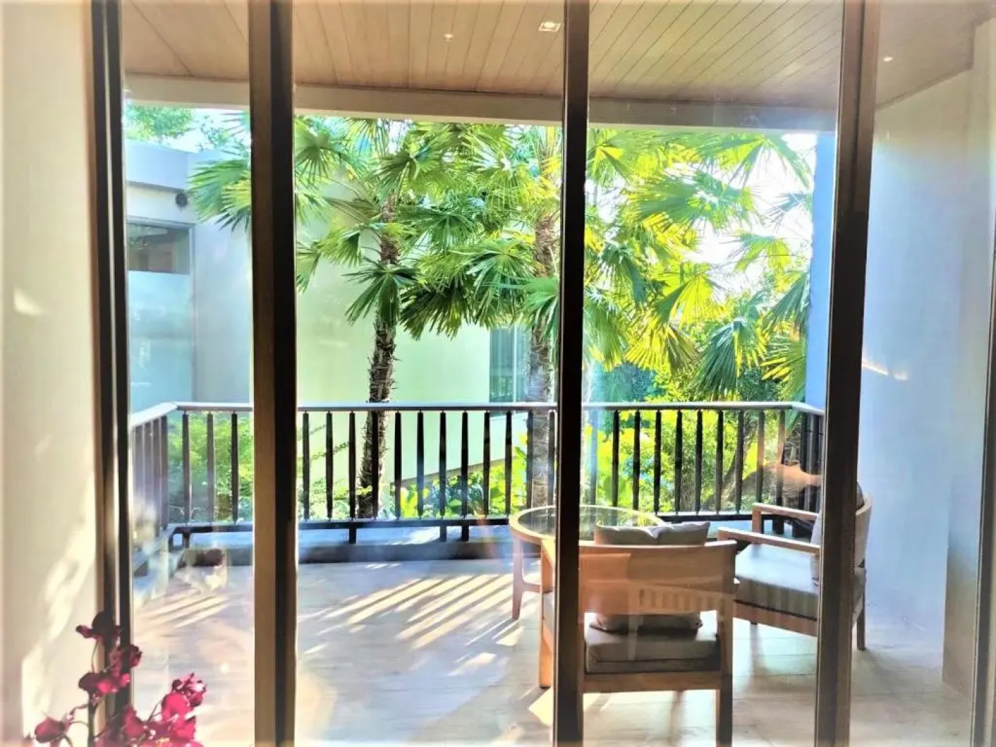 W-One At Bangkoknoi Hotel