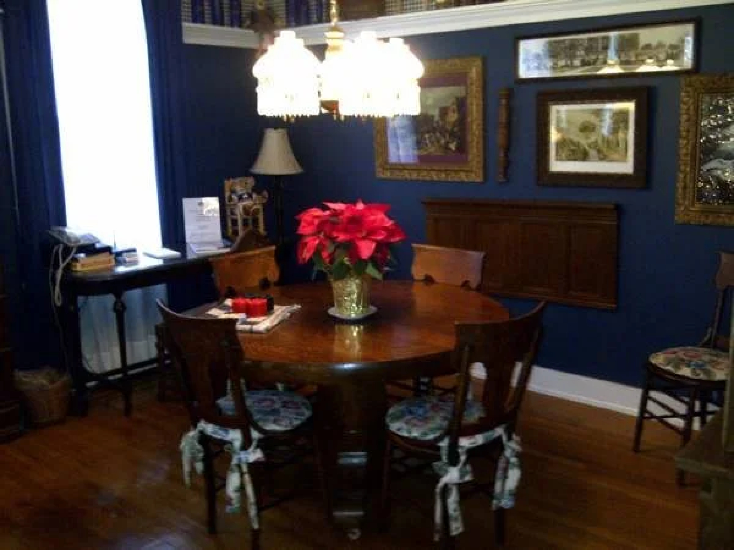 Gibsons Lodgings of Annapolis