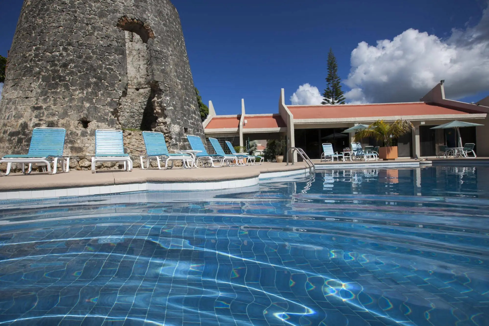 Sugar Beach Condominiums Resort