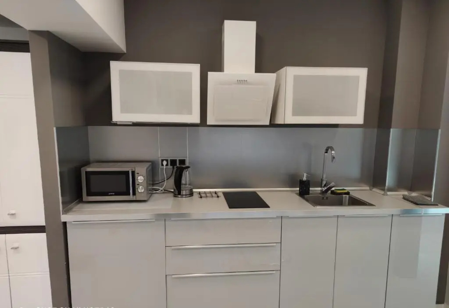 Aqua Solar Apartmanhz