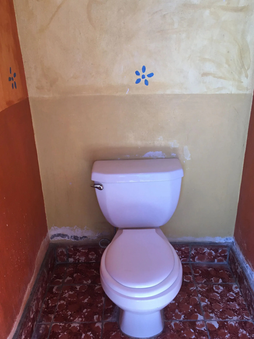 Iguana Azul - Hostel