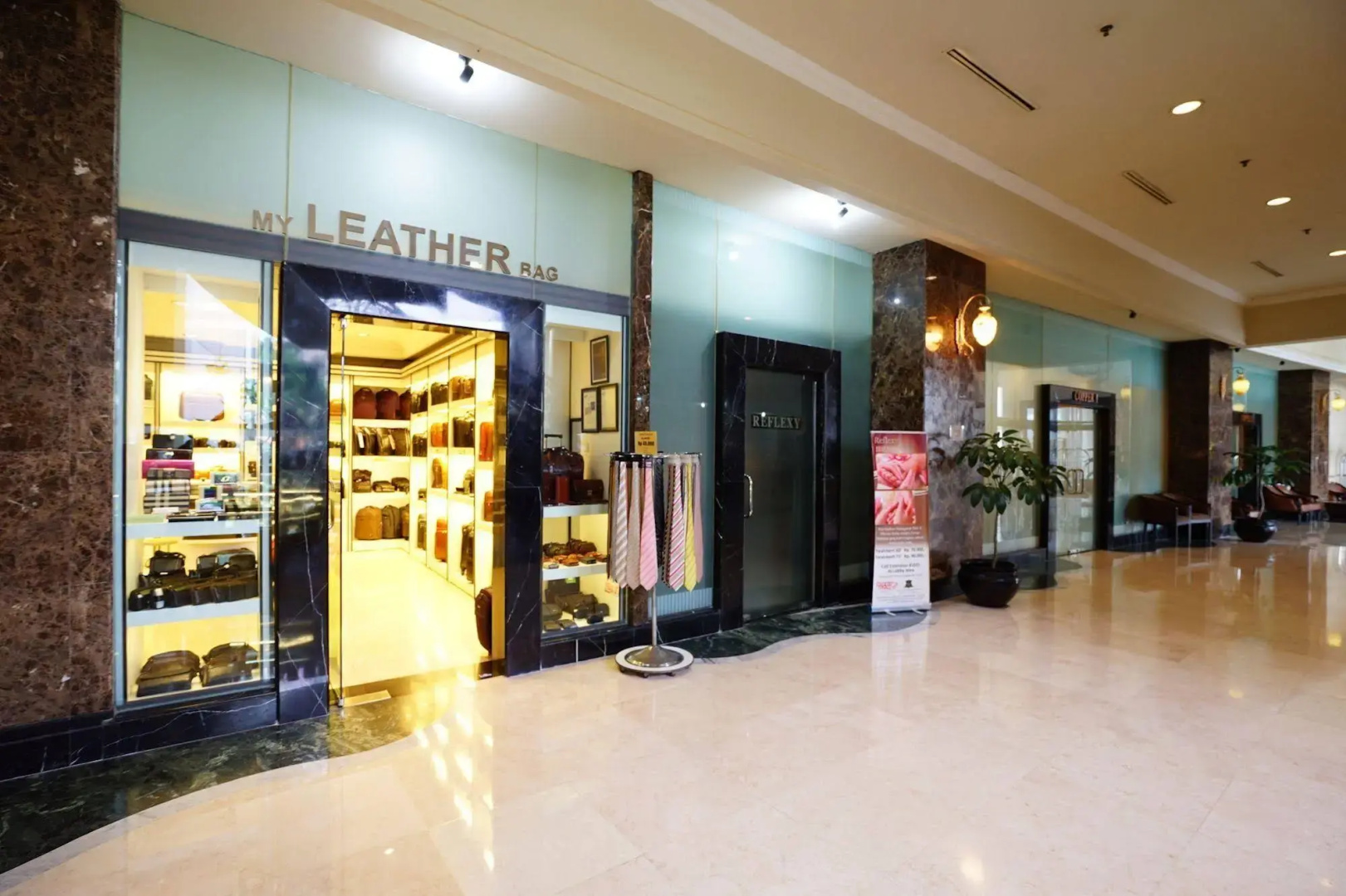 Golden Boutique Hotel Kemayoran