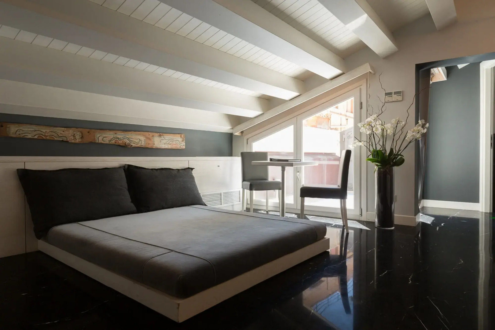 Quintocanto Hotel and Spa