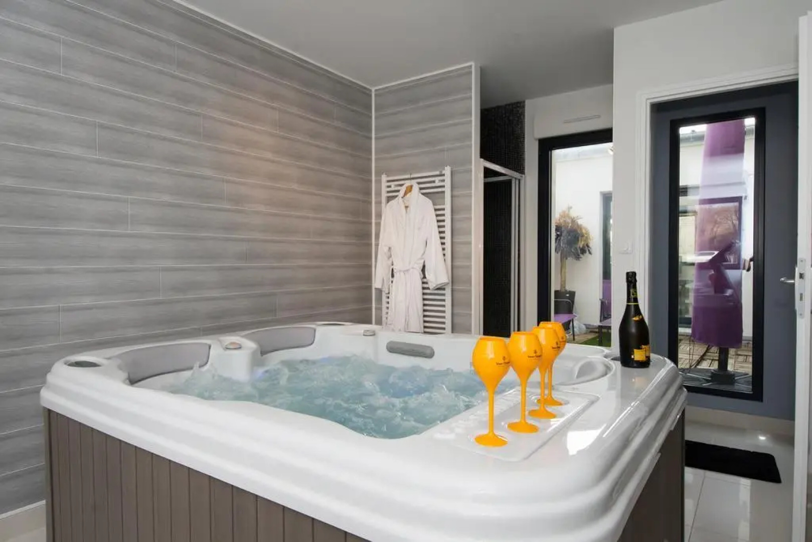 La Villa d'Aÿ-Champagne