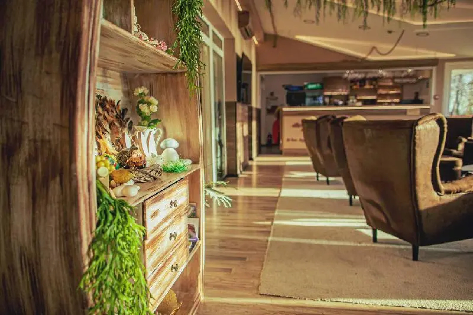 Mártoni Resort & Restaurant