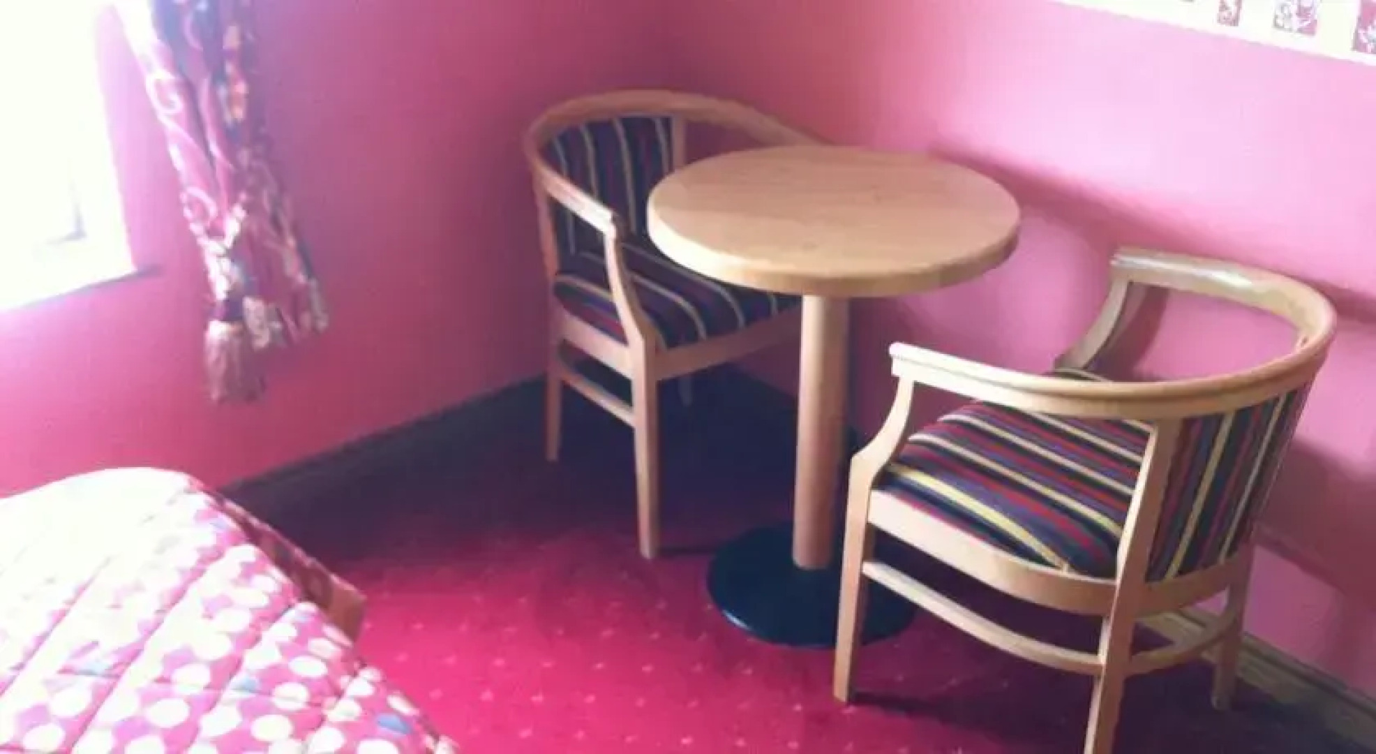 Pier House Guesthouse & Restaurant