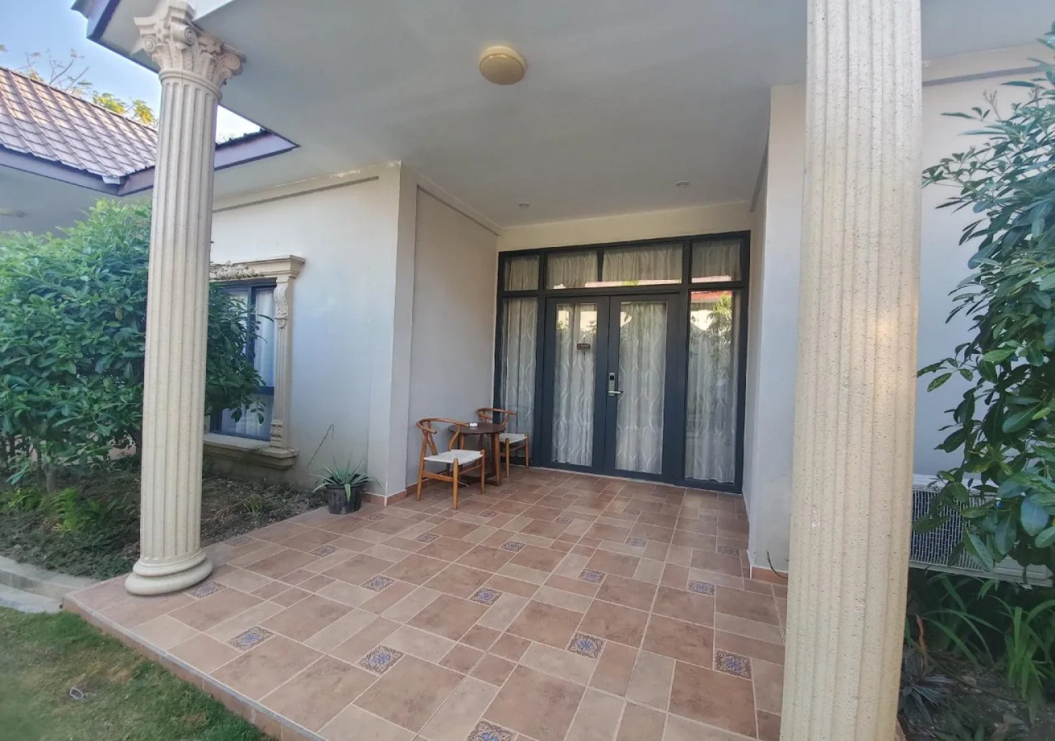 Golgota Hotel & Resort