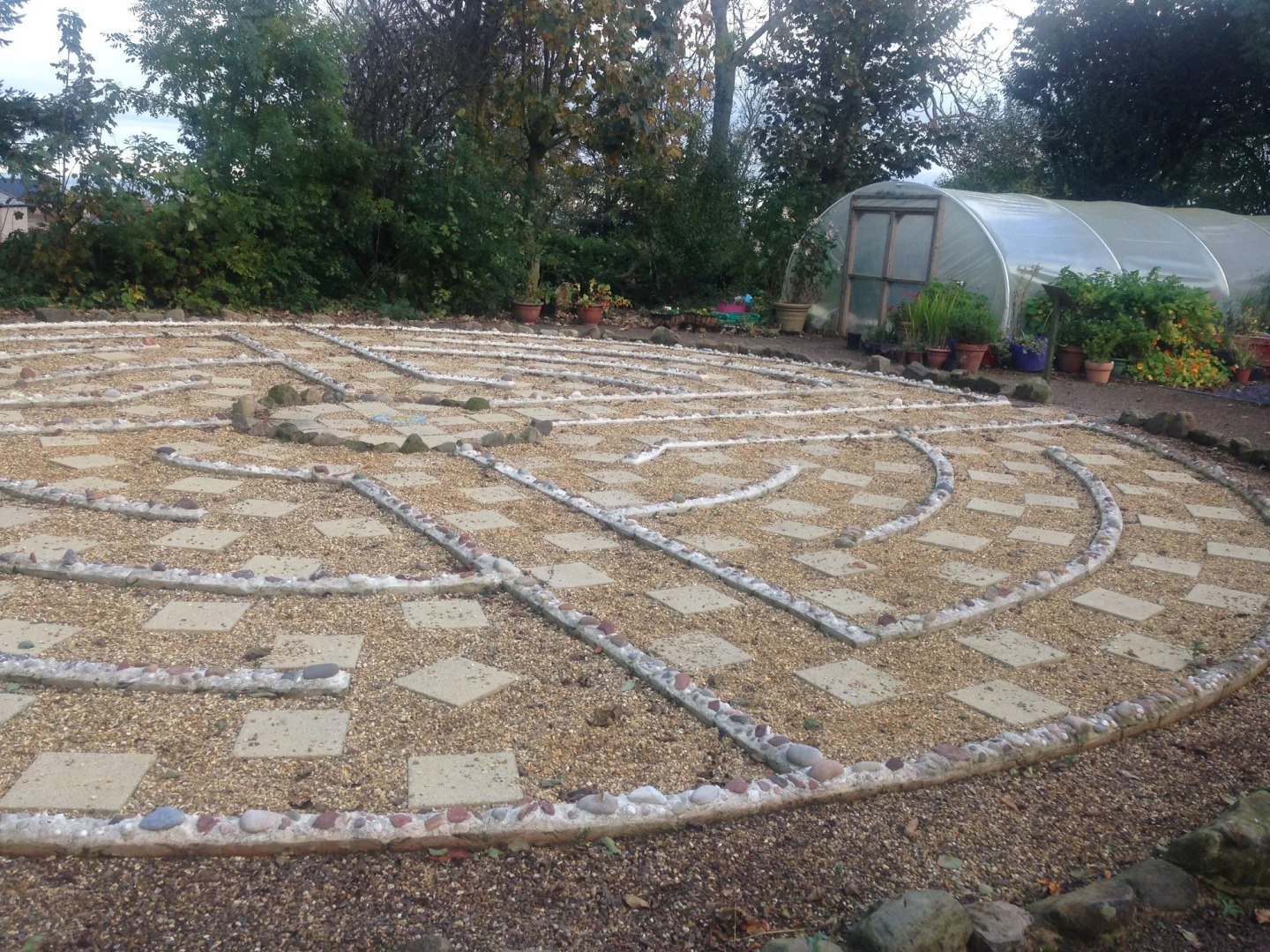 Marshall Meadows Country House Hotel