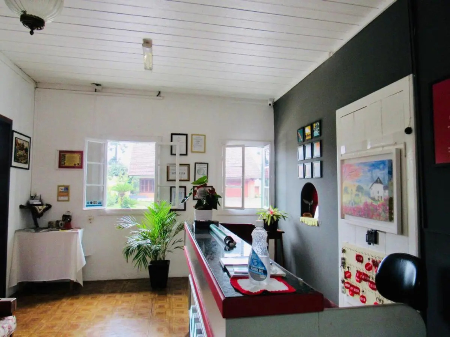 Imperial Parque Hotel