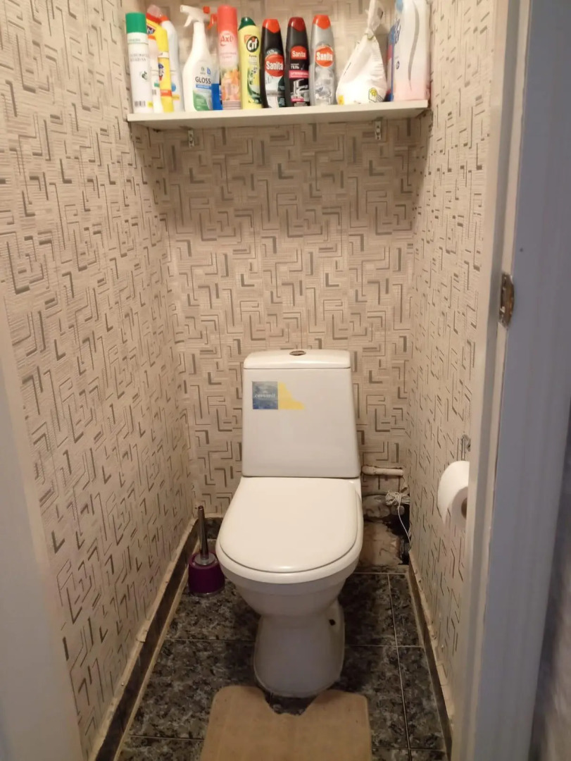 Квартиры в Подмосковье на Центральном проезде