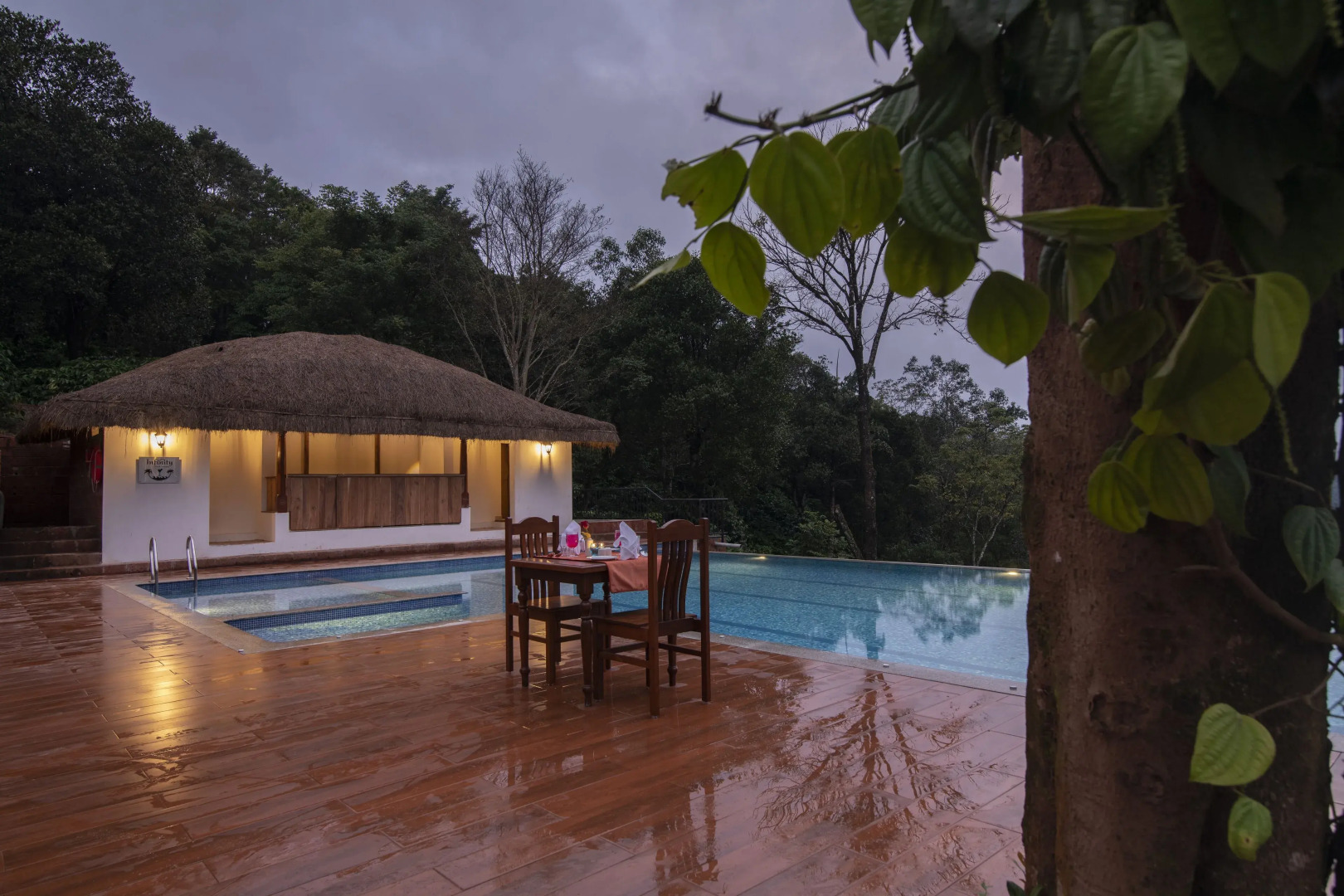 Tapovana The Fern Heritage Resort, Sakleshpur