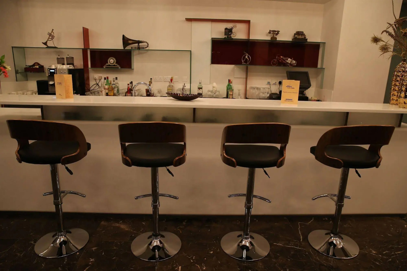 Altius Boutique Hotel