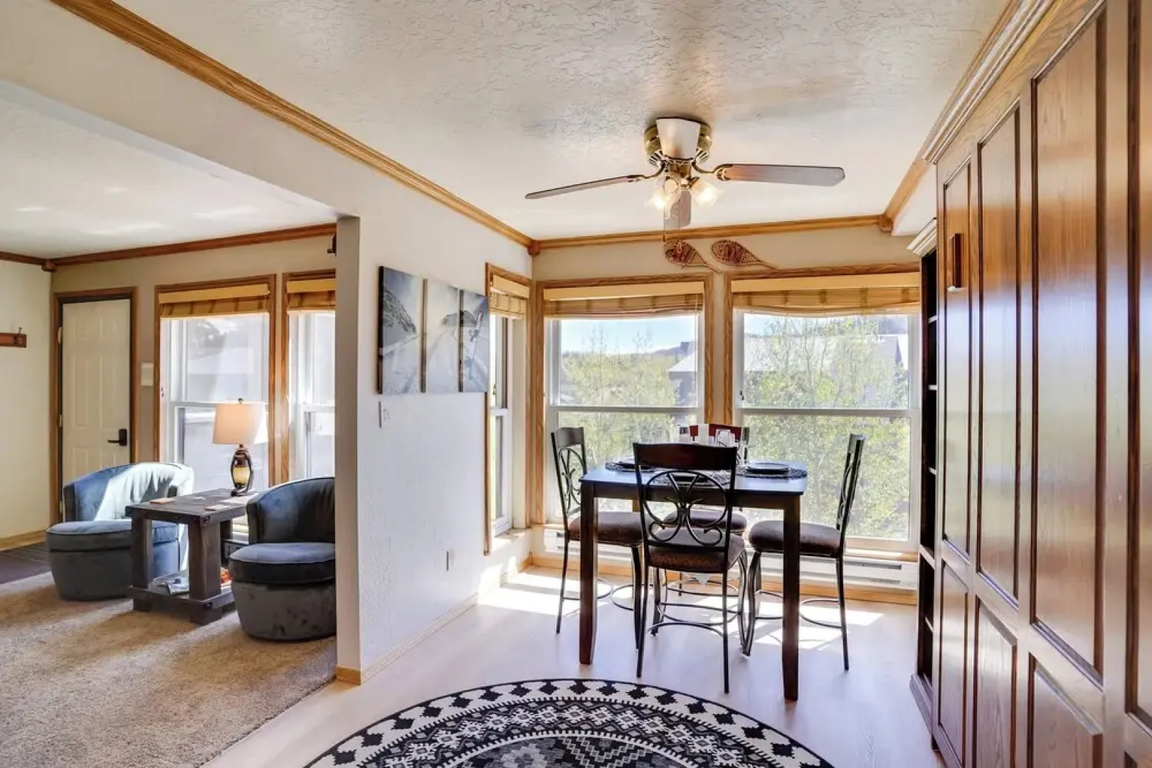 Ski & Explore: Brian Head Condo w/ Indoor Pool!