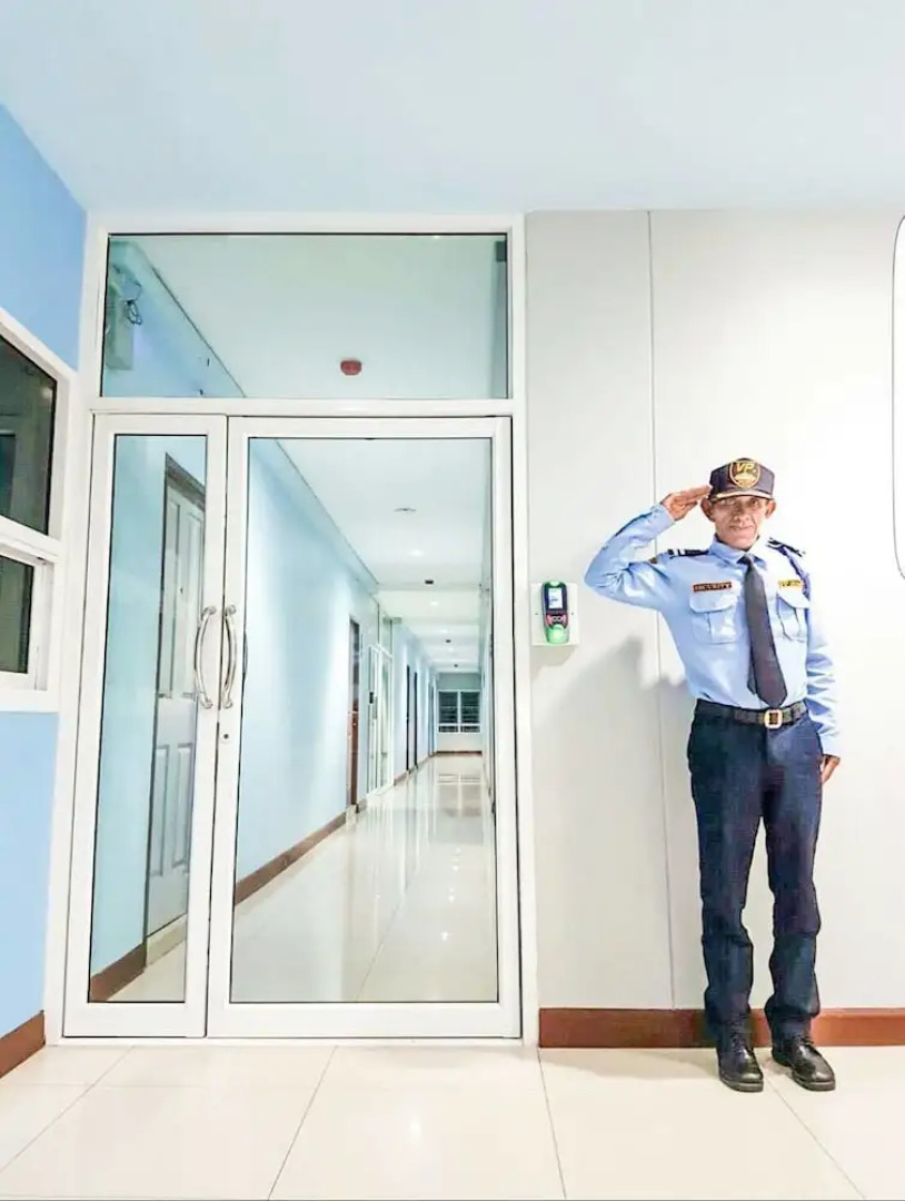 The Rich Ratchapruek Apartment