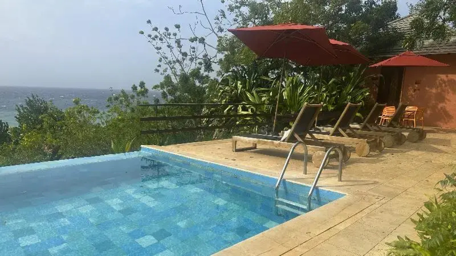 Hotel Acantilado de La Tierra by On vacation