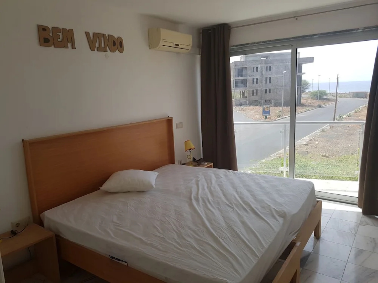 Aparthotel Sol & Mar