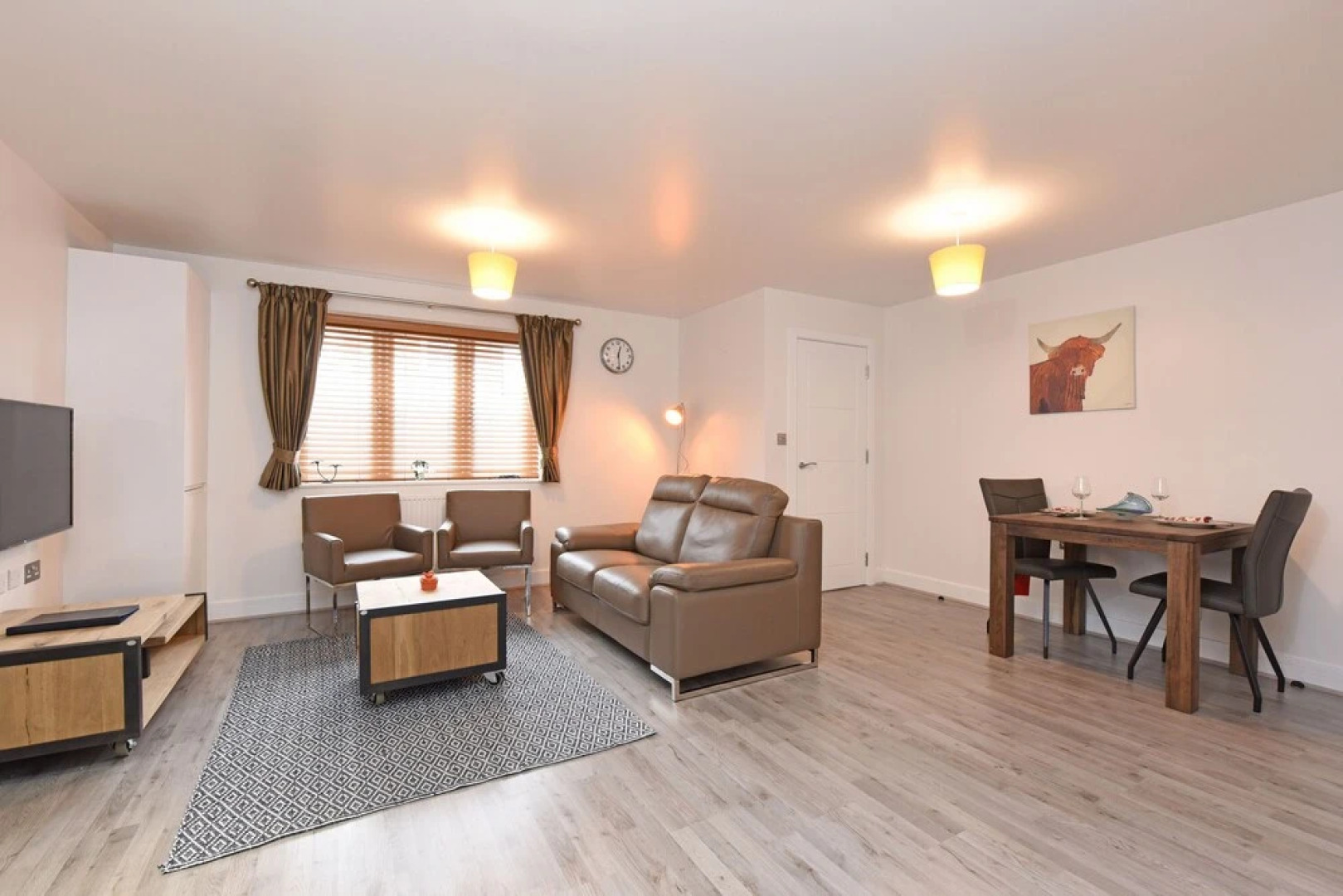 YAA Luxury Apartments - Queens Road